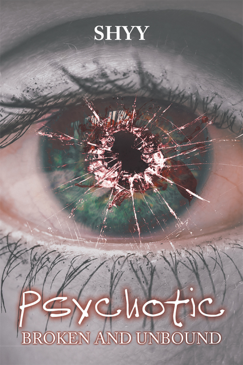Cover image for book Psychotic