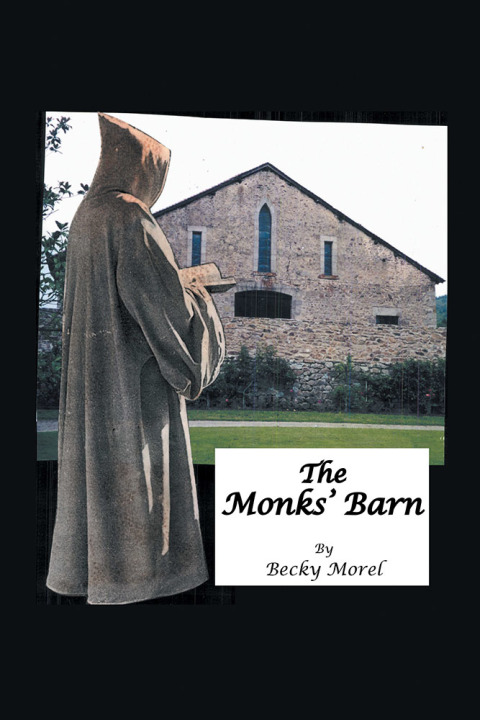 Cover image for book The Monks’ Barn
