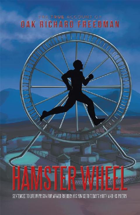 Cover image for book Hamster Wheel