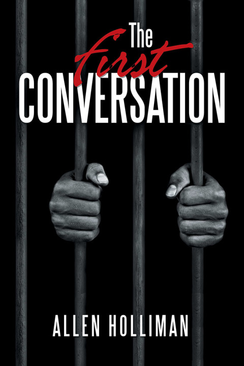 Cover image for book The First Conversation