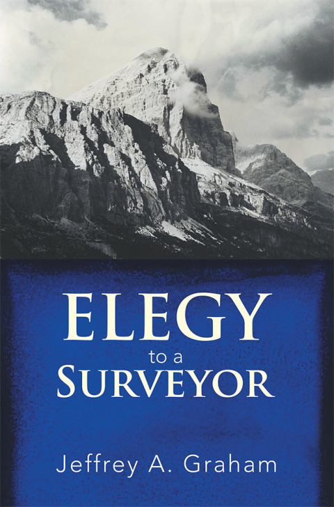 Cover image for book Elegy to a Surveyor