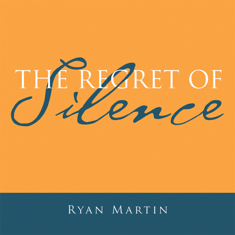 Cover image for book The Regret of Silence