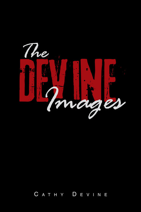 Cover image for book The Devine Images