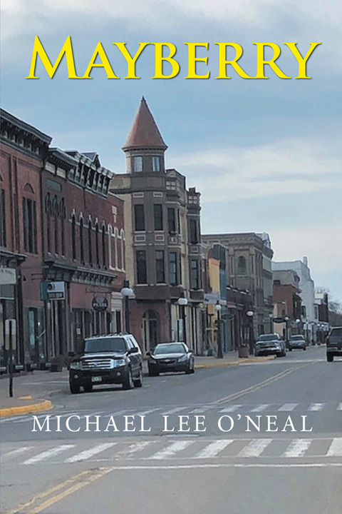 Cover image for book Mayberry