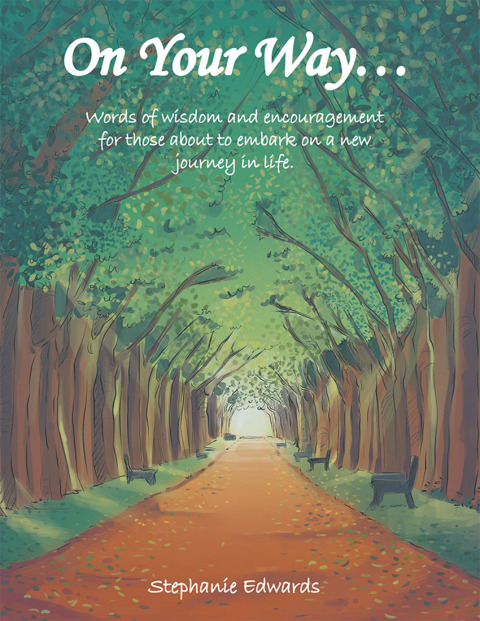 Cover image for book On Your Way…