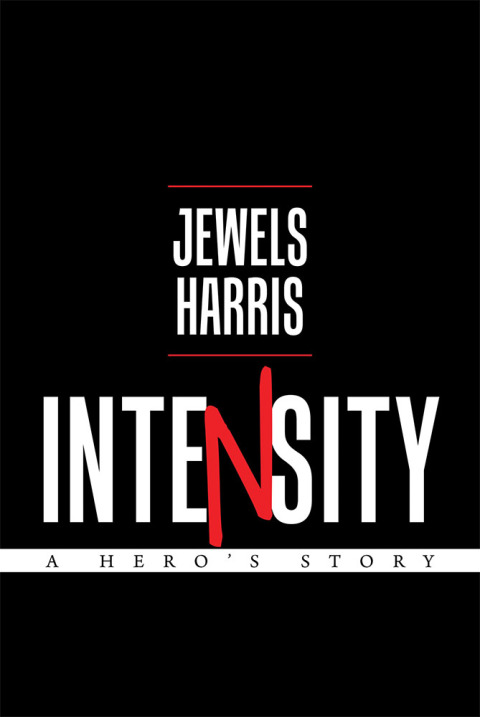 Cover image for book Intensity