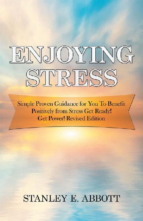 Cover image for book Enjoying Stress