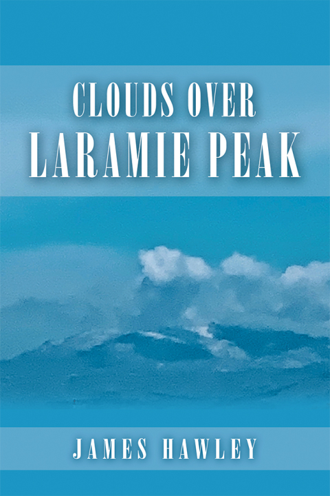 Cover image for book Clouds over Laramie Peak