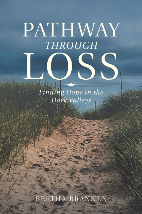 Cover image for book Pathway Through Loss