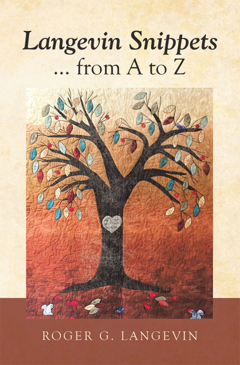 Cover image for book Langevin Snippets  … from a to Z