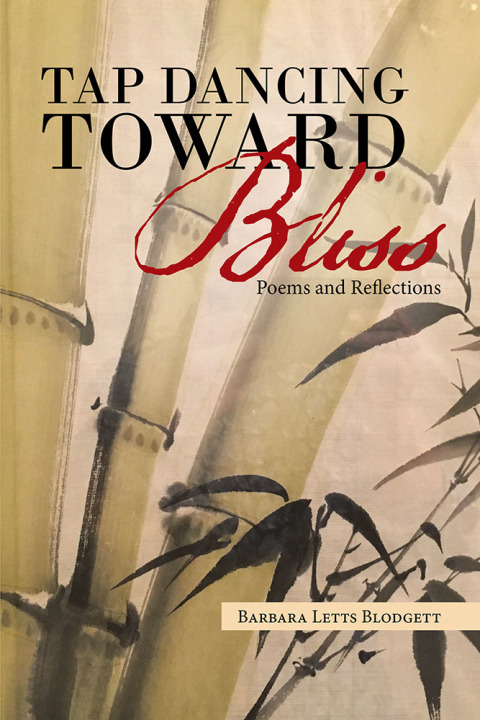 Cover image for book Tap Dancing Toward Bliss