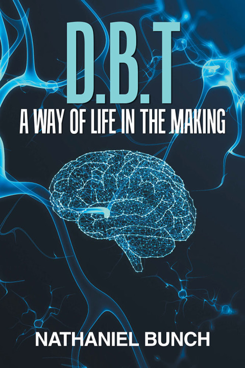 Cover image for book D.B.T a Way of Life in the Making