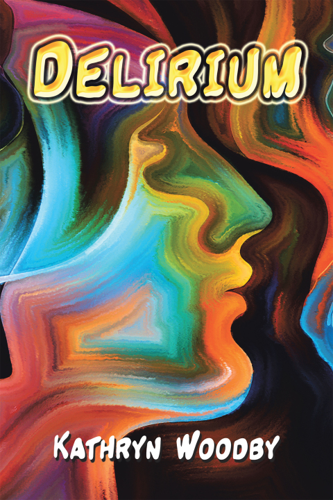 Cover image for book Delirium