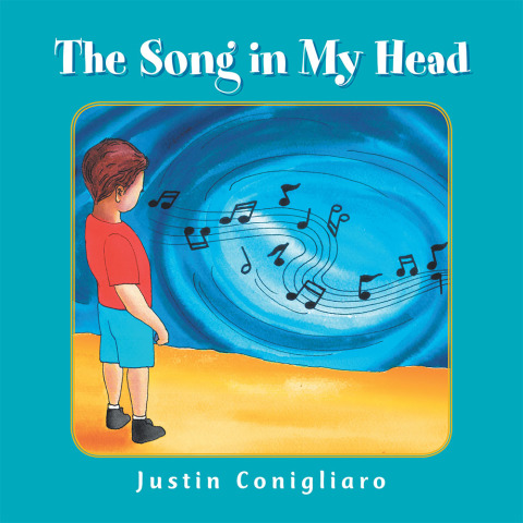 Cover image for book The Song in My Head