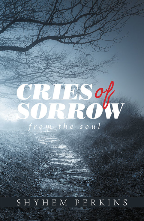 Cover image for book Cries of Sorrow