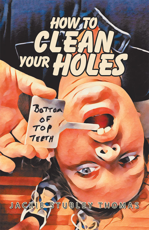 Cover image for book How to Clean Your Holes