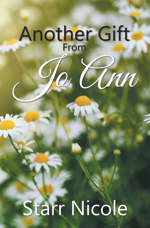 Cover image for book Another Gift from Jo Ann