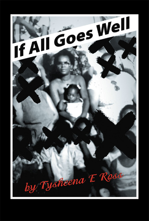 Cover image for book If All Goes Well