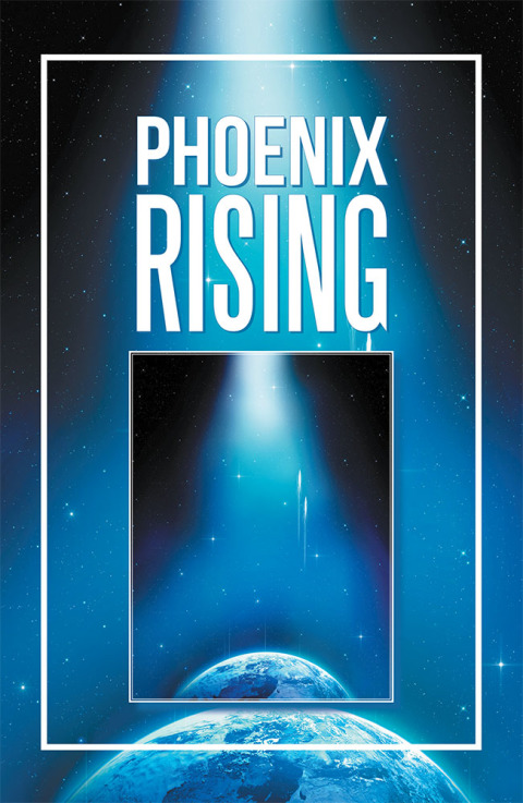 Cover image for book Phoenix Rising