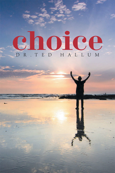 Cover image for book Choice