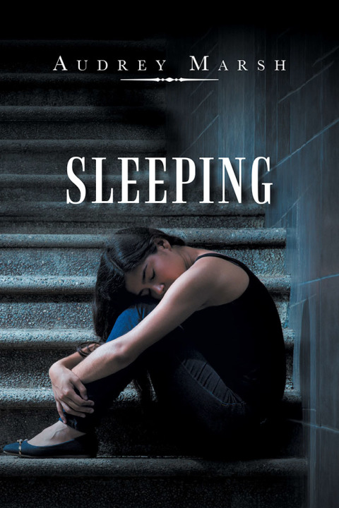 Cover image for book Sleeping