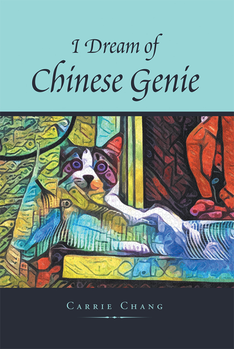 Cover image for book I Dream of Chinese Genie