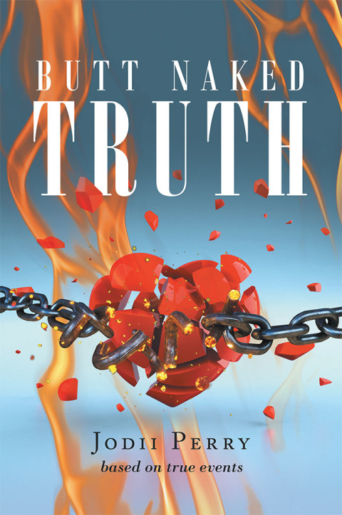 Cover image for book Butt Naked Truth
