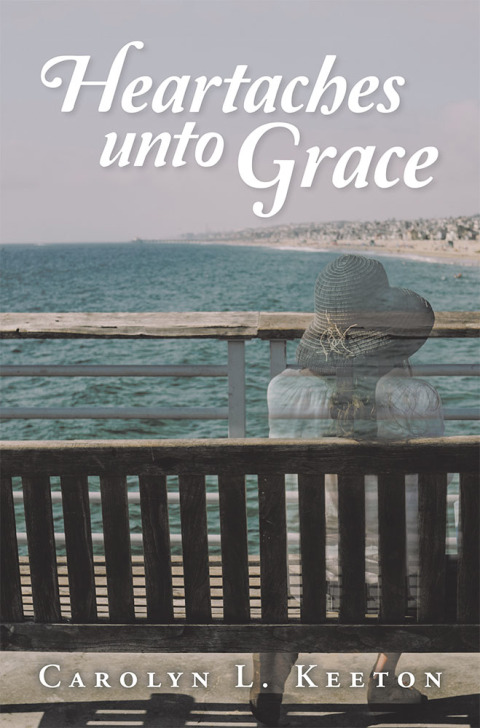 Cover image for book Heartaches Unto Grace
