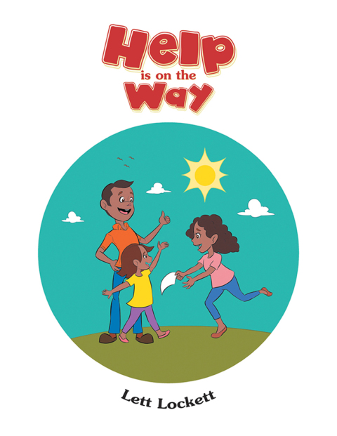 Cover image for book Help Is on the Way
