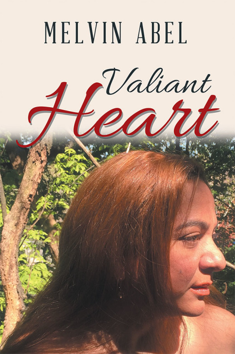 Cover image for book Valiant Heart