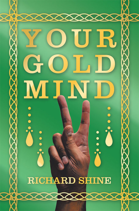 Cover image for book Your Gold Mind
