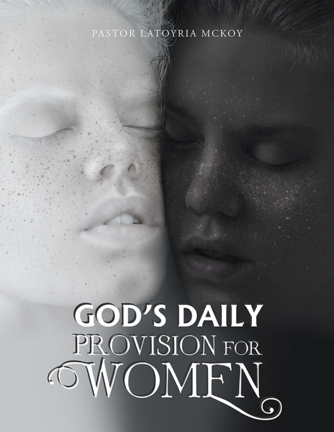 Cover image for book God’s Daily Provision for Women