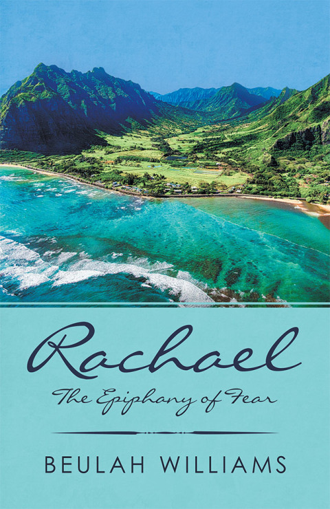 Cover image for book Rachael