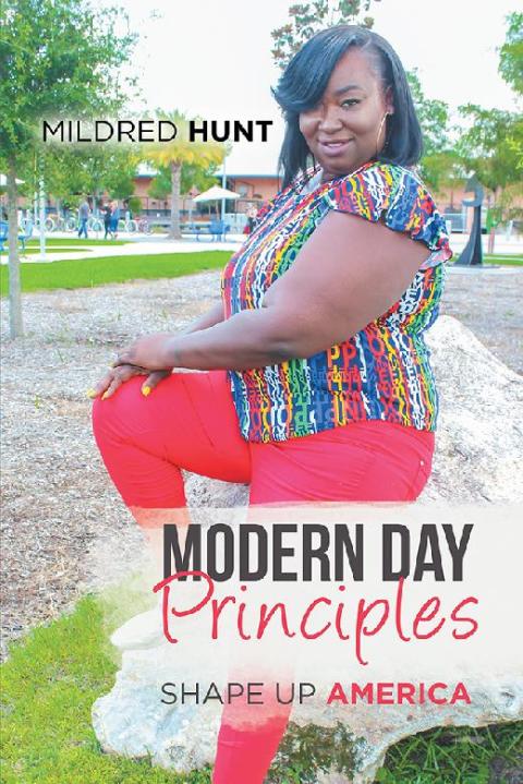Cover image for book Modern Day Principles