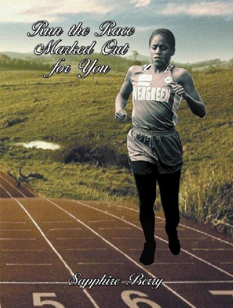 Cover image for book Run the Race Marked out for You