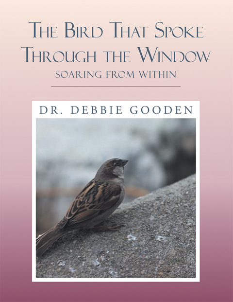 Cover image for book The Bird That Spoke Through the Window