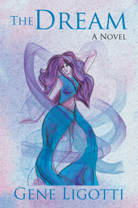 Cover image for book The Dream