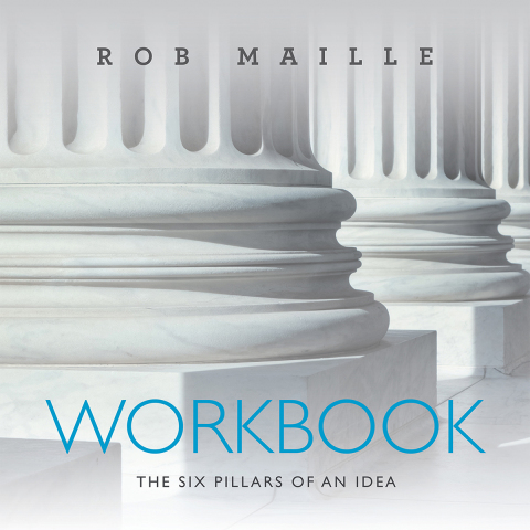 Cover image for book Workbook
