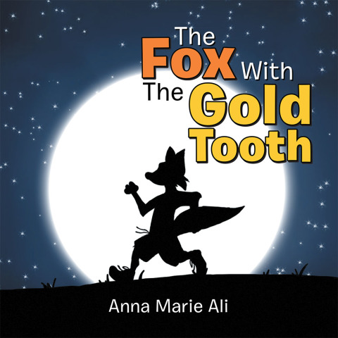 Cover image for book The Fox with the Gold Tooth