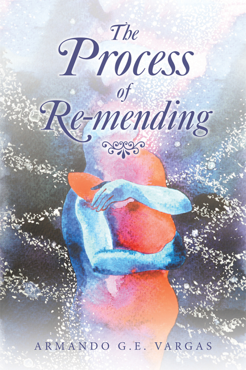 Cover image for book The Process of Re-Mending