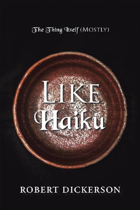 Cover image for book Like Haiku