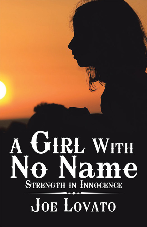 Cover image for book A Girl with No Name