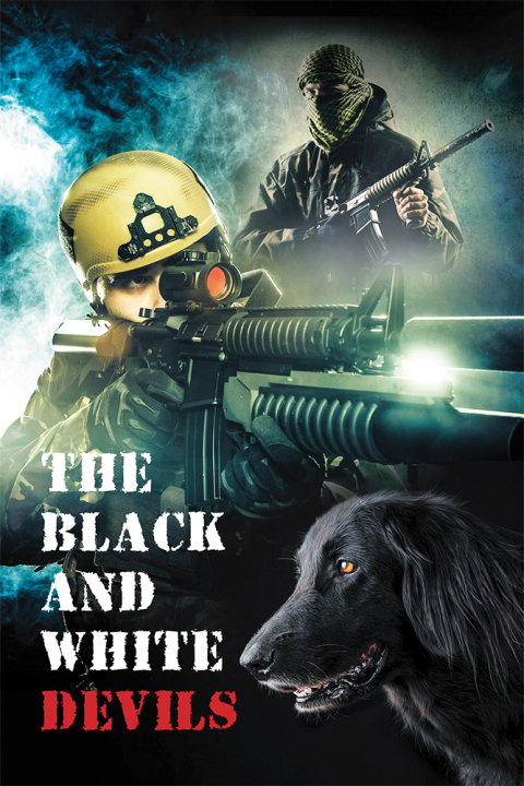 Cover image for book The Black and White Devils
