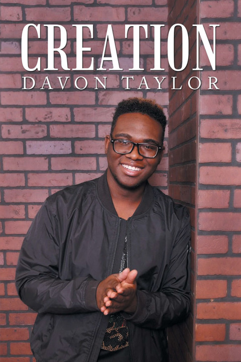Cover image for book Creation