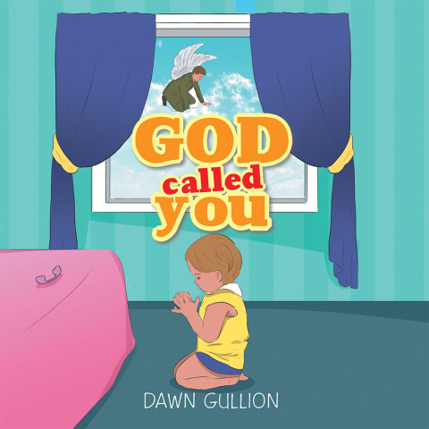 Cover image for book God Called You