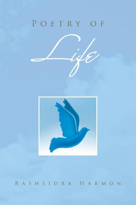 Cover image for book Poetry of Life