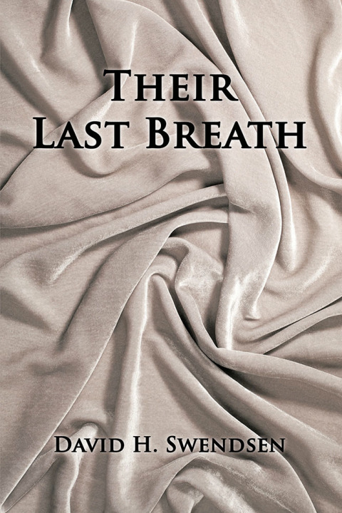 Cover image for book Their Last Breath