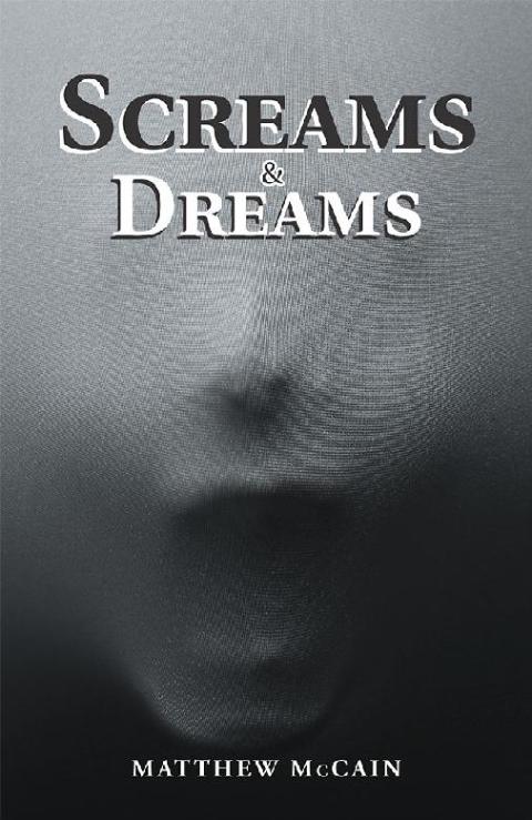 Cover image for book Screams & Dreams