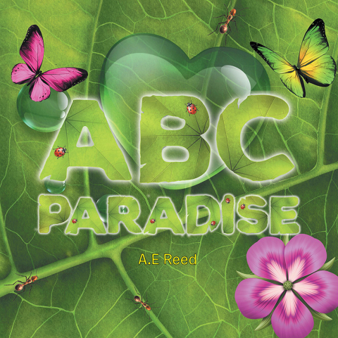 Cover image for book Abc Paradise