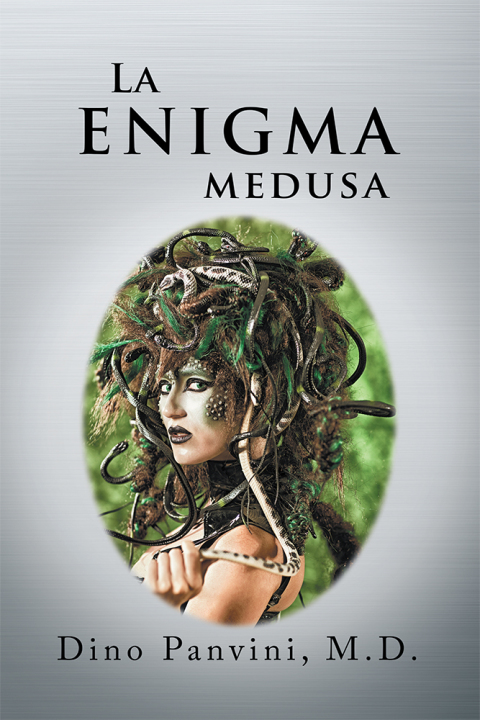 Cover image for book La Enigma Medusa